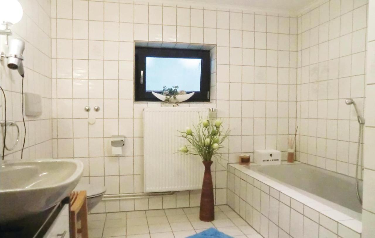 Cozy Apartment In Koerperich-Obersgegen With Wifi Korperich Bagian luar foto